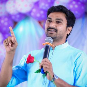 Haribabu S image