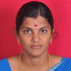 Radhalakshmi. S image