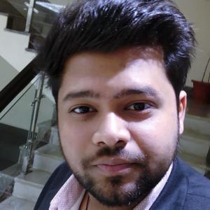 Mohit image
