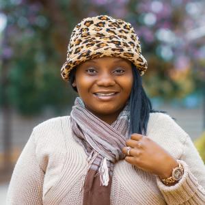Venessa Emmah Siziba-dozva image