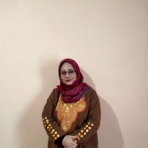 Rukhsana Hassan image