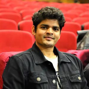 Akhilessh Verma image