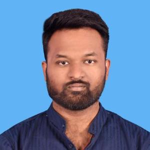 Konda Sridhar image
