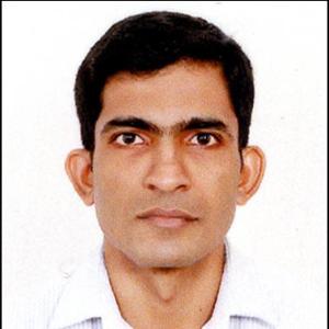 Abhilash G image