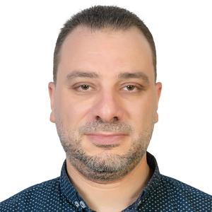 Sherif Elmalky image