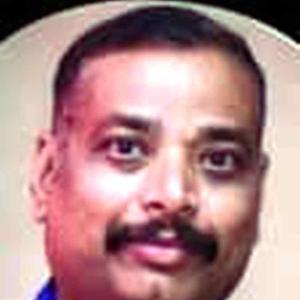 Tapendra Singh Gangwar image