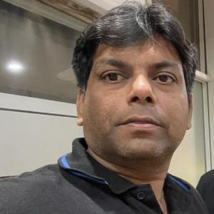 Radheshyam Kumar image