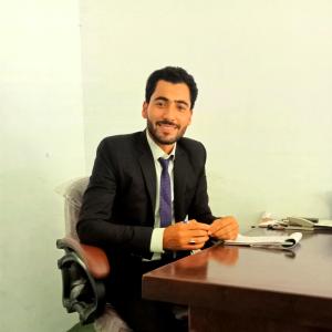 Mohsin Raza image