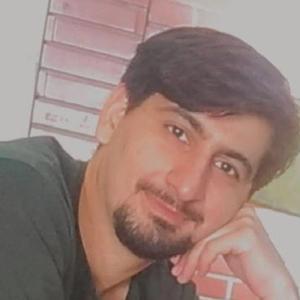 Hamid Kameli image