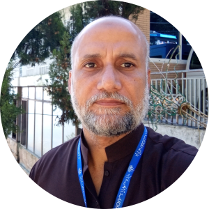 Dr. Arshad Awan image