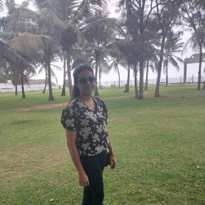 Sharu Arun image
