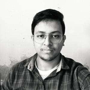 Souvik Biswas image