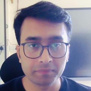 Prashant Mishra image