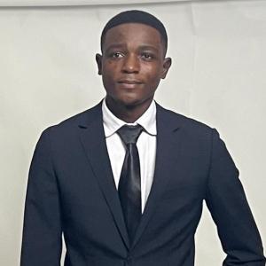 Ngamfon Darlington image