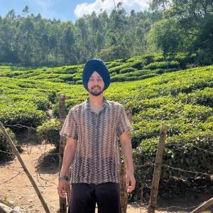 Ravneet Singh image