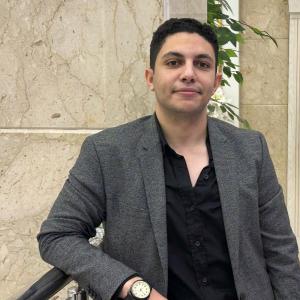 Amr Eldabousy image