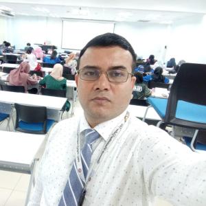 S M Afzal Hoq image