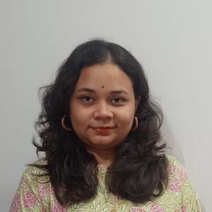 Shuchitra Ganguly image