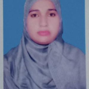 Fouzia Aslam image
