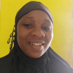 Aminat Bakare image