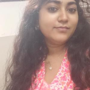 Dr Nisha Rr image