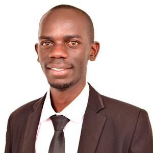 Derrick Wanjala image