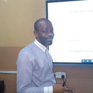 Olabode Oluwaseyi image