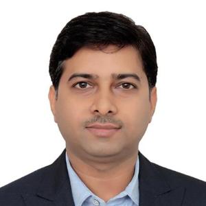 Sameer Pati image