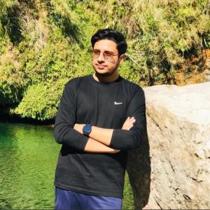 Hafiz Muhmmad Irfan image