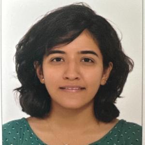 Nidhi Sharma image