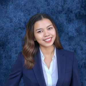 Trisha Banlasan image