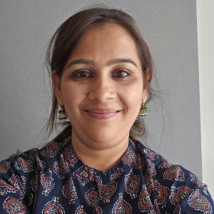 Minal Dhadiwal image