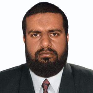 Qazi Imad - My Journeyofchange image