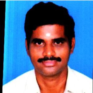 Surathi Balaji image