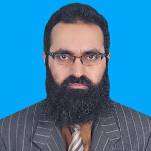 Muhammad Azeem Bhatti image
