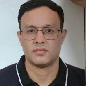 Sheesh Kumar image