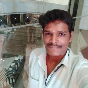 Subash Chandrabose image