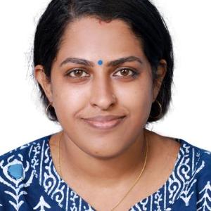 Aparna R Pillai image