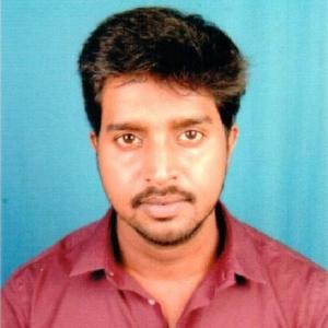 Ramesh M image