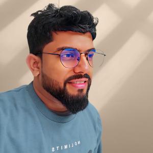 Ishan Mishra image