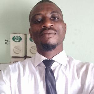 Adekeye Oluwafemi Olaniyi image