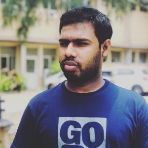 Dinesh Madusanka image