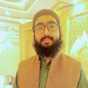 Hafiz Muhammad Arslan Qayyum image