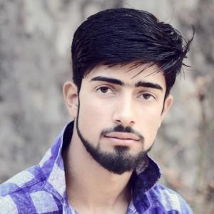 Zahoor Ahmad Dar image