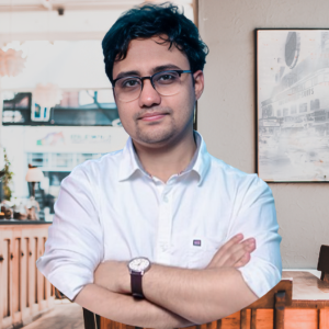 Somnath Banerjee image