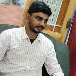 Manikandan M image