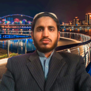 Qari Muhammad Usman image
