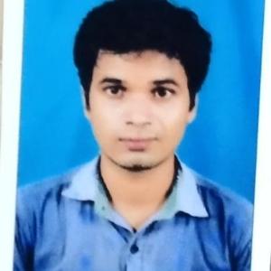 Sreekrishnan image