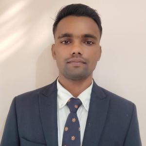 Sumant Kumar image
