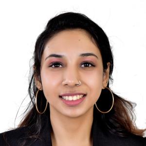 Nandana Sreeraj image